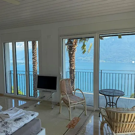 Casa Ai Monti By Holap Sa Hébergement de vacances