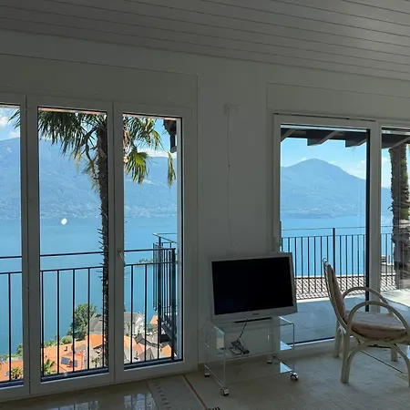 Сasa de vacaciones Casa Ai Monti By Holap Sa *