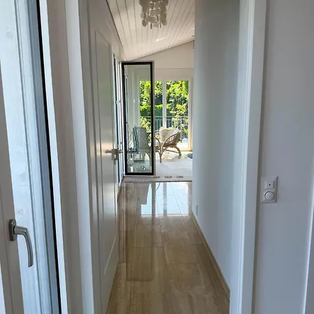 Casa Ai Monti By Holap Sa Сasa de vacaciones