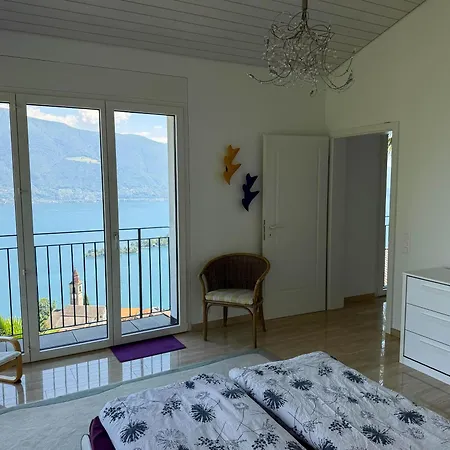 Casa Ai Monti By Holap Sa * Ronco sopra Ascona