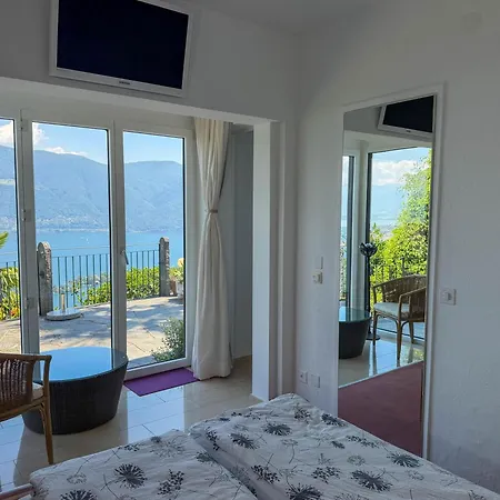 Casa Ai Monti By Holap Sa Сasa de vacaciones