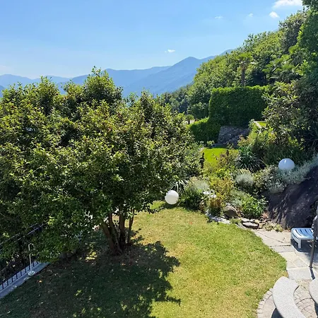 Сasa de vacaciones Casa Ai Monti By Holap Sa *