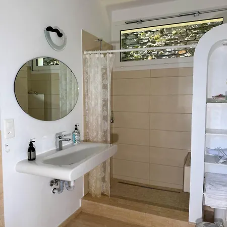 Casa Ai Monti By Holap Sa Сasa de vacaciones Ronco sopra Ascona