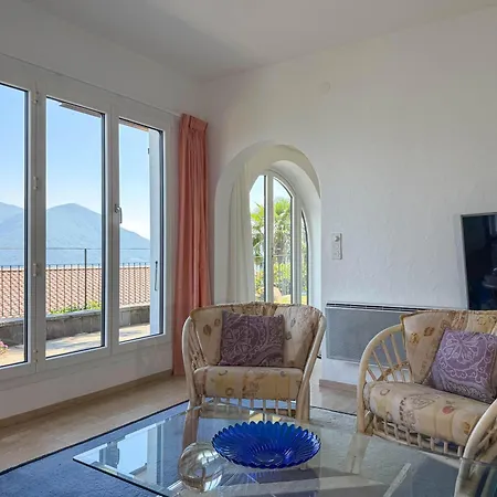 Casa Ai Monti By Holap Sa * Ronco sopra Ascona