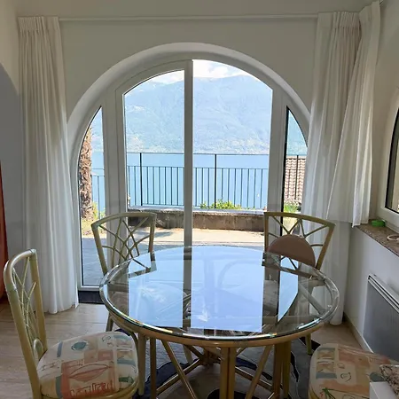 Casa Ai Monti By Holap Sa Ronco sopra Ascona