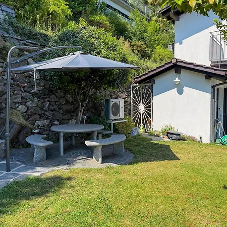 Casa Ai Monti By Holap Sa * Ronco sopra Ascona