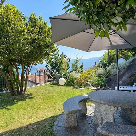 Сasa de vacaciones Casa Ai Monti By Holap Sa *