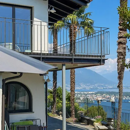 Casa Ai Monti By Holap Sa Сasa de vacaciones